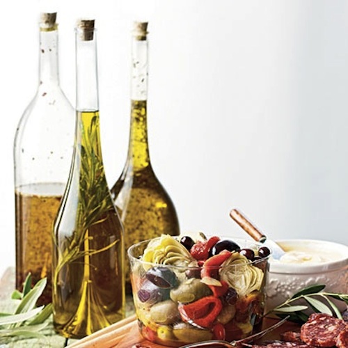 Τα 5 super foods της μεσογειακής δίαιτας που πρέπει να εντάξεις στη διατροφή σου σήμερα